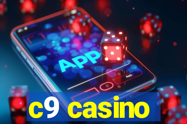 c9 casino