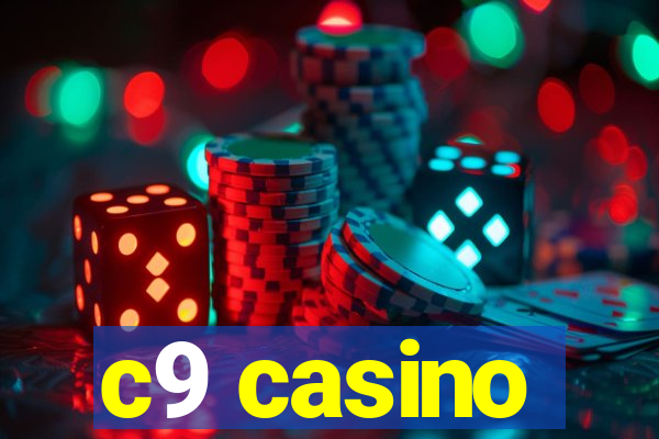 c9 casino