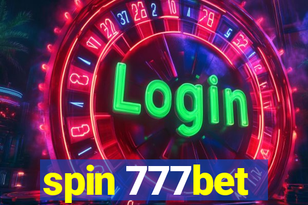 spin 777bet