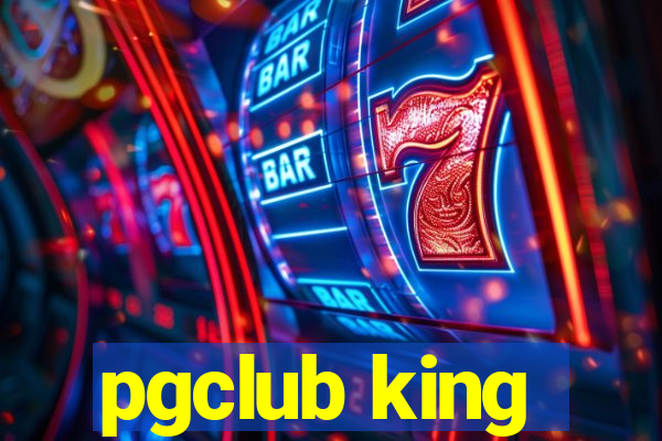 pgclub king