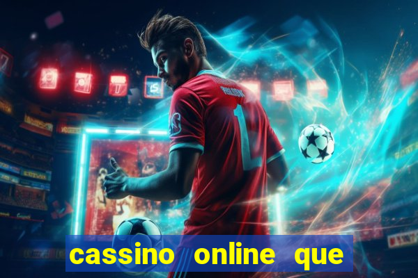 cassino online que mais paga