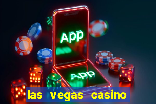 las vegas casino slots free