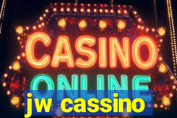 jw cassino