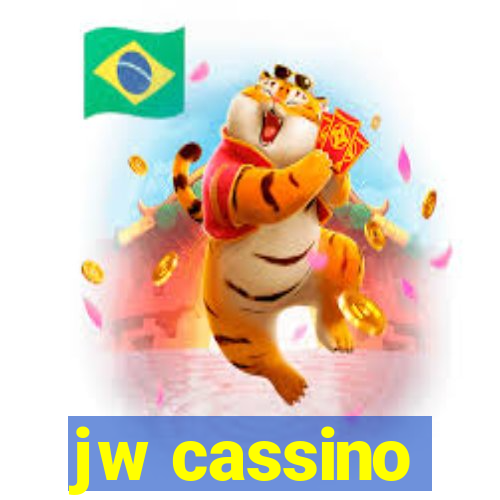 jw cassino