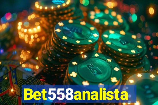 Bet558analista