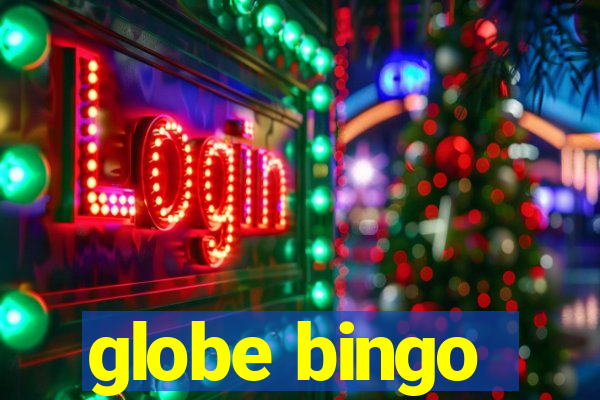 globe bingo