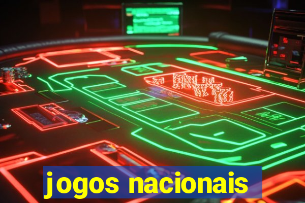 jogos nacionais