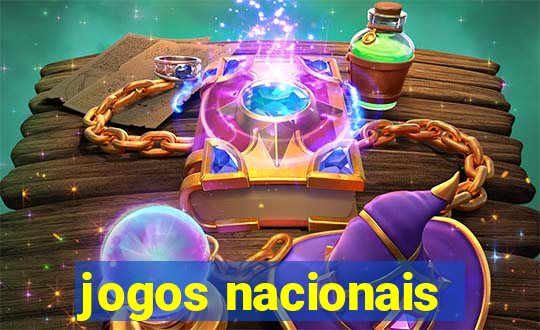 jogos nacionais