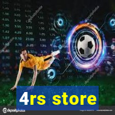 4rs store