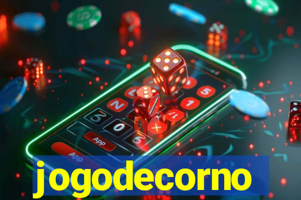 jogodecorno