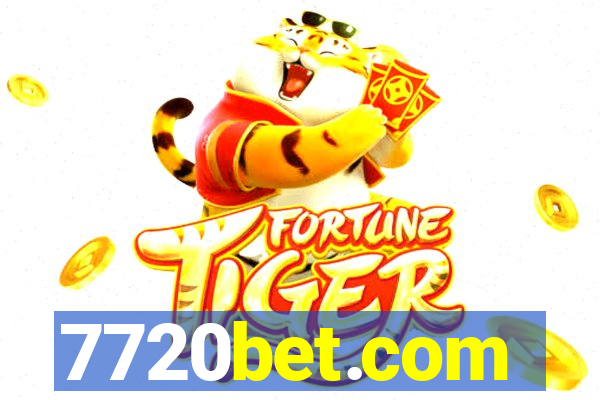 7720bet.com