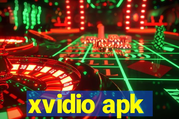 xvidio apk