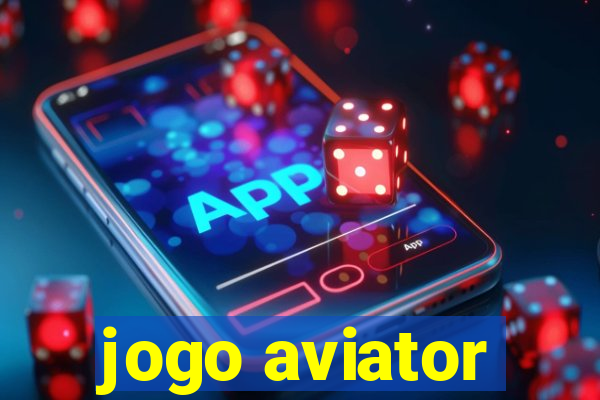 jogo aviator