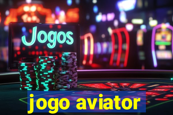 jogo aviator