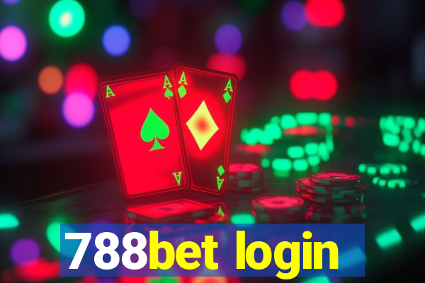 788bet login