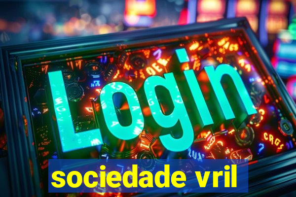 sociedade vril