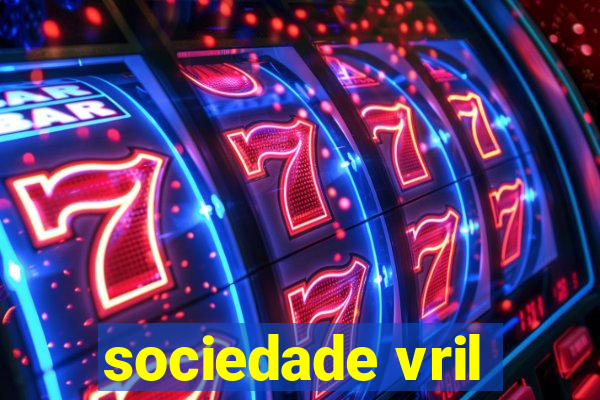 sociedade vril