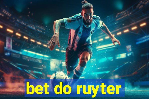 bet do ruyter