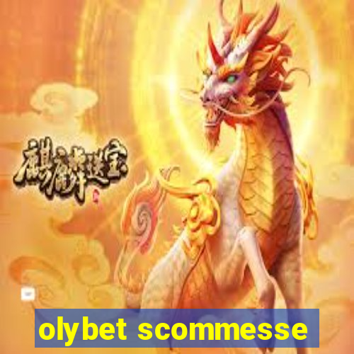 olybet scommesse