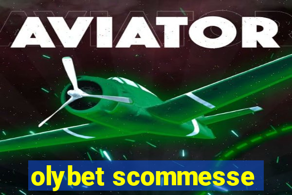 olybet scommesse