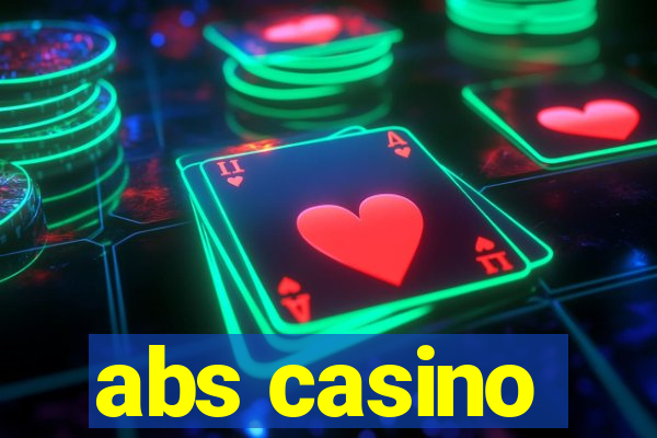 abs casino