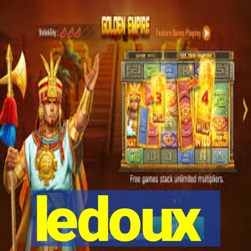 ledoux