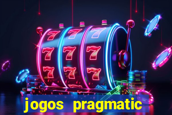 jogos pragmatic play demo