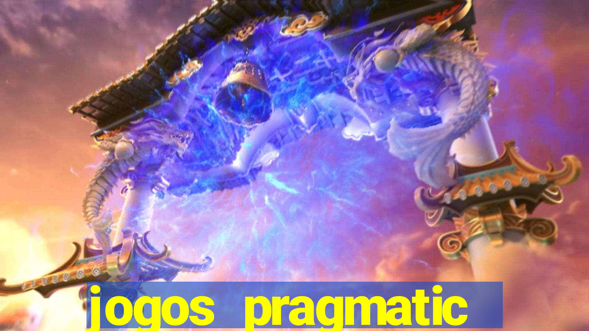 jogos pragmatic play demo