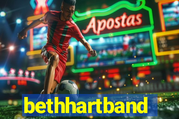 bethhartband