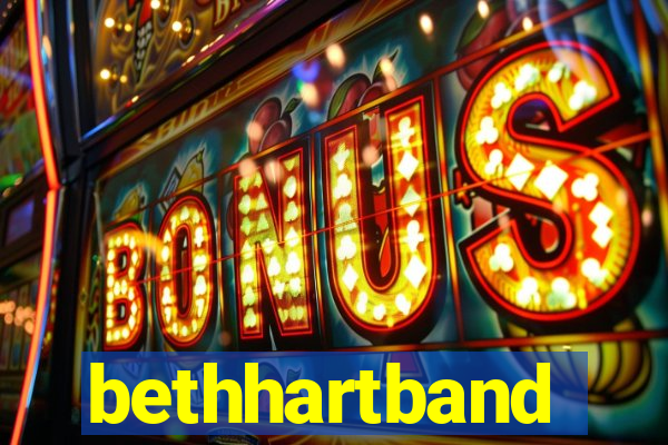 bethhartband