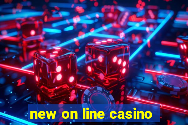 new on line casino