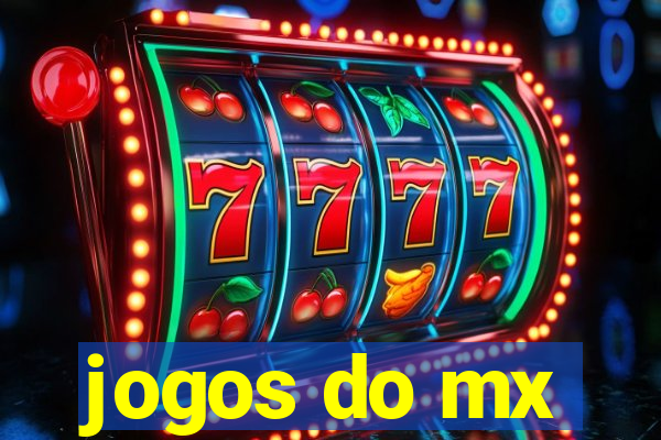 jogos do mx