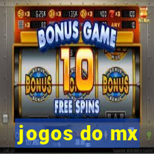 jogos do mx