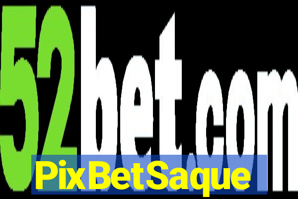 PixBetSaque