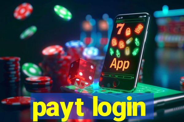 payt login