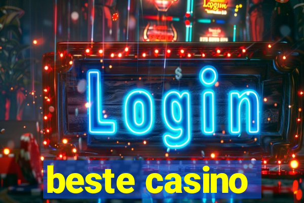 beste casino