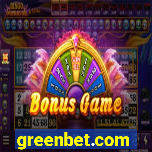 greenbet.com