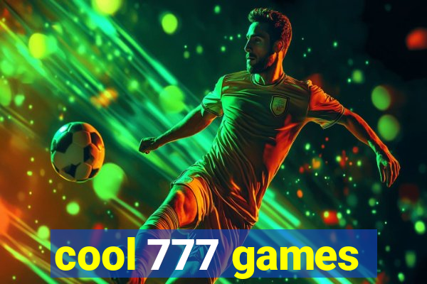 cool 777 games