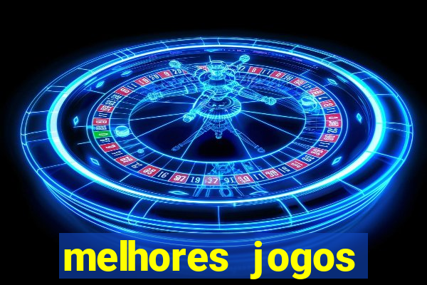 melhores jogos online de celular