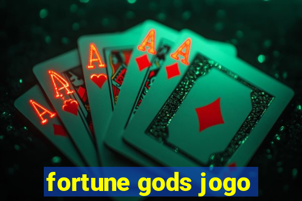 fortune gods jogo