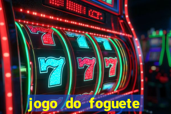 jogo do foguete para ganhar dinheiro