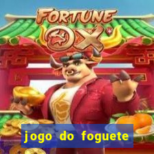 jogo do foguete para ganhar dinheiro