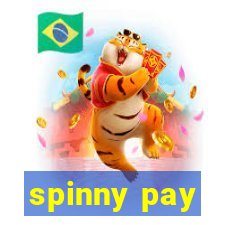 spinny pay