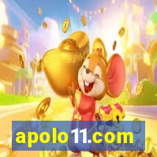 apolo11.com