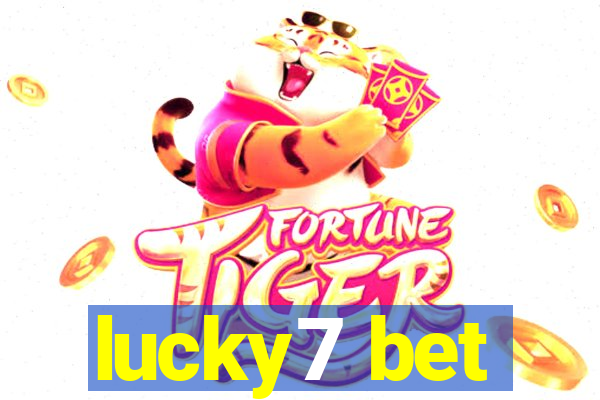 lucky7 bet