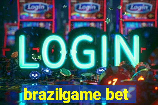 brazilgame bet