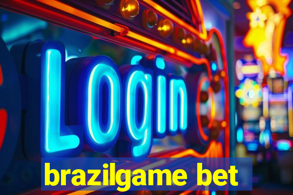 brazilgame bet