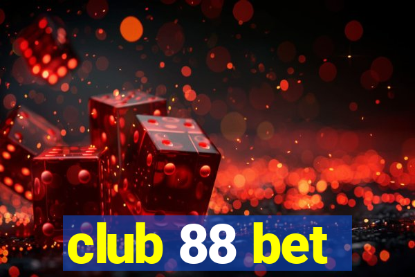 club 88 bet