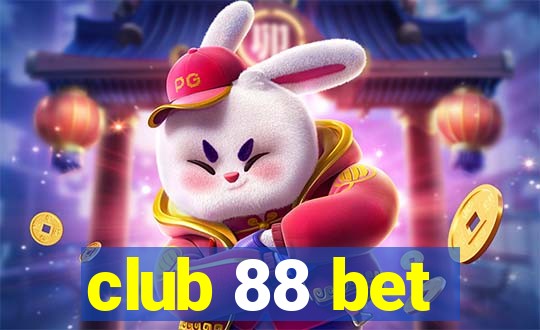 club 88 bet