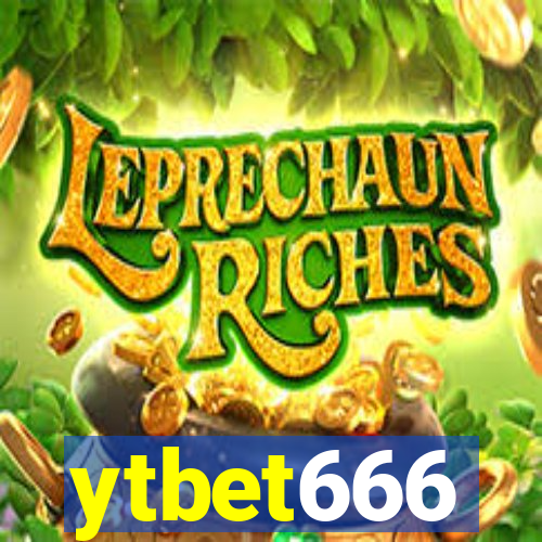 ytbet666